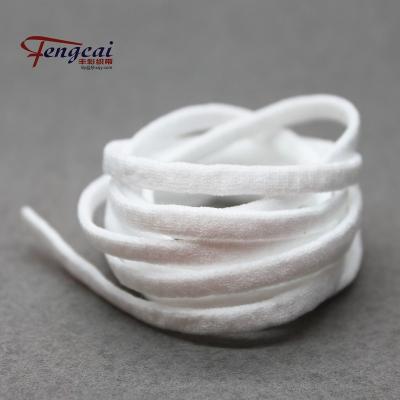 China 5mm flat lay elastic strap for earloop for sale