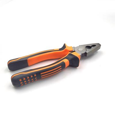 China Lineman Cheap Total Suit Insulation Price Electrical Pliers Cut for sale