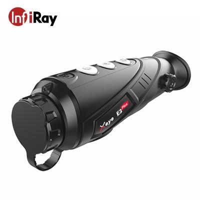 China 1283 IRAY E3Plus Night Vision Device Monocular Thermal Imaging Scope Portable Handheld Thermal Imager Camera for sale