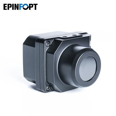 China â ‰ ¥ 400m IP67 Waterproof Infared Camera Night Vision Thermal Camera For Car Vehicle Thermal Imaging for sale