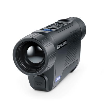 China 1350m Pulsar XQ38 Thermal Imager Handheld Monocular Telescope for Hunting Night Vision for sale