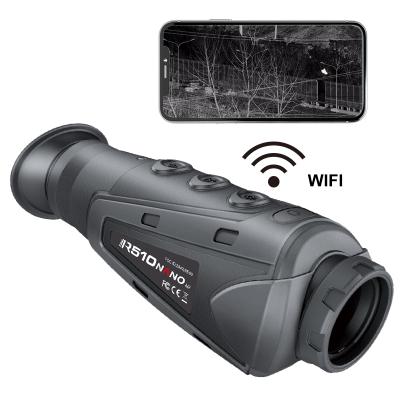 China 1700 Guide IR510-N2 Infrared Monocular Silent Outdoor Hunting Thermal Imager for Professional Hunters for sale