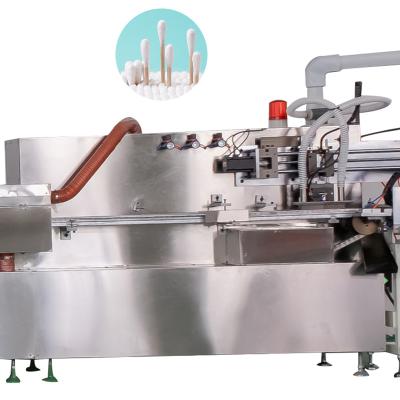 China Medical Manufacturer Customized Tampon Making Machines Semi-automatic Cotton Tampon Machine Tail for sale