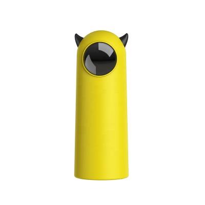 China Viable Infrared Cat Dog Device Multi-speed Adjustment Smart Teasing Cat Teasing Pet Energy Saving Toy Laser Cat Teasing Device for sale