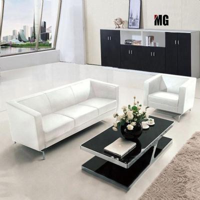 China High quality modular leather office sofa nuback sofa leather sofas sectionals white leather for sale