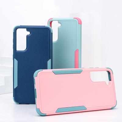 China Full 360 Degree Protection Shockproof Cover 3 in 1 Anti-scratch Phone Bumper Case for iphone 11 xr 12 xs xs for sale