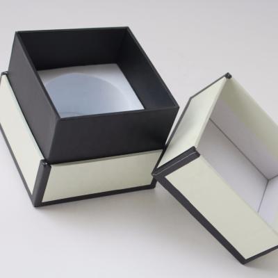 China Recyclable High Quality 2 fl oz Bottle Perfume Paper Box Safe Packaging From China Made for sale