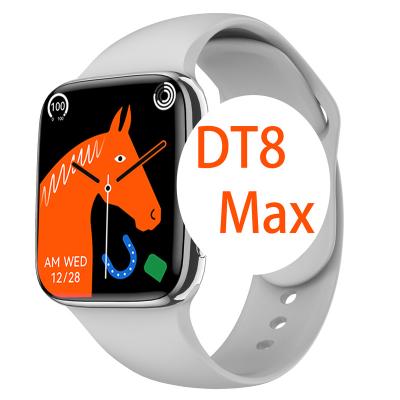 China APP Control Serie 8 Smart Watch I8 Max DT No.1 Inch Display Screen Relojes Inteligente IP67 Pro New 2 Waterproof Smart Watch for sale