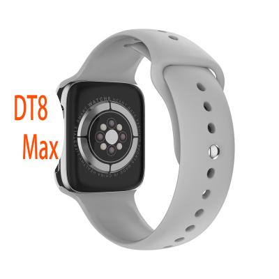 China APP control DT NO.1 2 inch display screen smartwatch IP67 waterproof new smart watches. detachment no.1 for sale