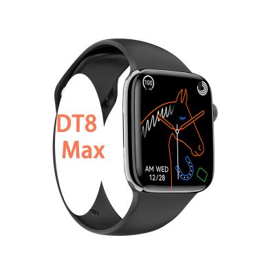 China APP Control Smart Watch Series 8 DT Wristband I8 pro Max IP67 I8 pro Max Watch 2 inch Smart Watch for sale