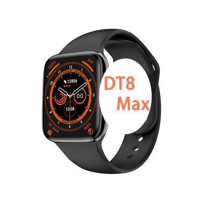 China APP Control Serie 8 Smart Watch I8 Pro 2 Waterproof Smart Watch IP67 Bracelet Max DT NO.1 GPS 8 Inch Smart Watch IP67 for sale