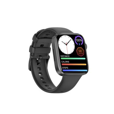 China New Arrival GPS Navigation Smart Watches For Sale Wearable Smart Watches Blood Pressure Smart Watch for sale