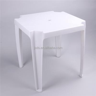 China Best Modern Furniture Umbrella For Beach Plastic Table Outdoor Furniture And Chairs Patio Outdoor Furniture for sale