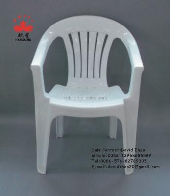 China Garden Chair Strong Plastic Chair for sale