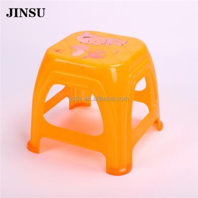 China High Quality Modern Stable Table Furniture Plastic Kids Chair For Outdoor Event Rental for sale