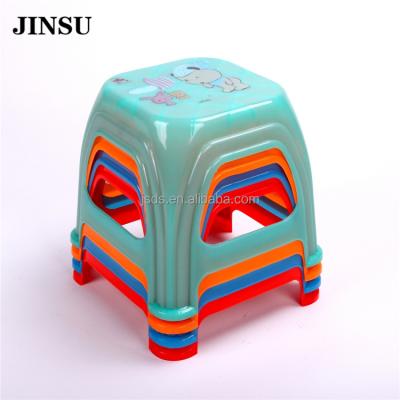 China Skillful manufacturing modern furniture folding led child plastic chair for sale for sale