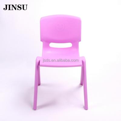 China Hot Sale Modern Furniture Dining Chinese Chair Stackable Decoration Plastic Chairs for sale