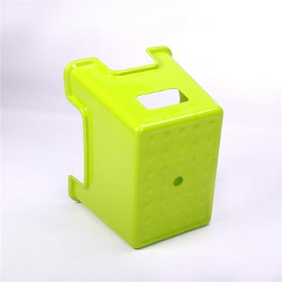 China Modern Furniture Plastic Step Stool Reasonable Prices Universal Shower Stool for sale