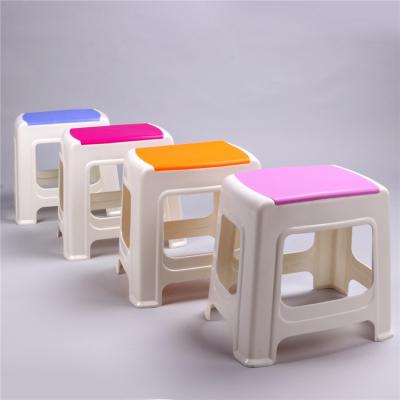 China Modern Classroom Chair Kindergarten Factory Price Furniture Cheap Plastic Chairs For Kid for sale