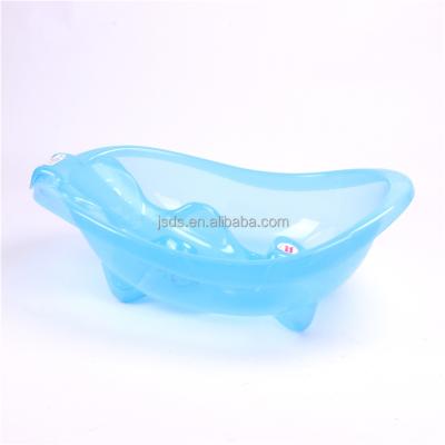 China Large Mediocre Bath Cheap Baby Bathtub 58*55*56cm for sale