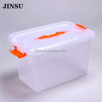 China Sustainable Wholesale Plastic Car Seat Hanging File Storage Box for sale