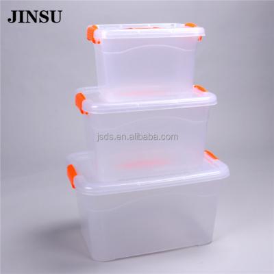 China 2019 Sustainable Rice Decorative Storage Box Storage Boxes Plastic Shoe Boxes for sale