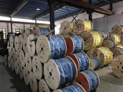 Κίνα 100μ Ζεστό Ζυγισμένο Σύρμα Σωλήνου Εξαρτήματα Κεραυλικής Πλατφόρμας Διαμέτρου 8,3mm προς πώληση