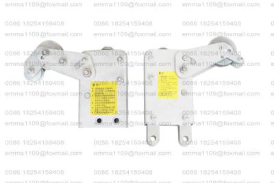 China LST30 Cerraduras de seguridad para plataformas suspendidas ZLP630 ZLP800 ZLP1000 en venta