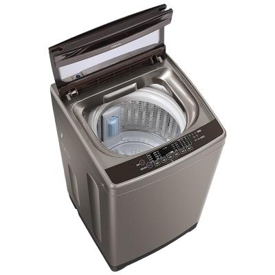 China Hotel Automatic Top Cover Washing Machine Cover Top-Loading Pulstor Washer 7kg-13kg for sale