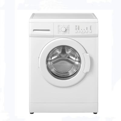 China Full Automatic Hotel Factory Front Loading Washing Machine 6kg, 7kg Supply for sale