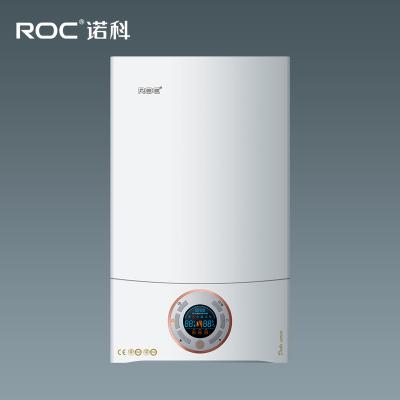 China 2022 Hotel Kombi Commercial Instant Water Natural Gas Boiler Condensing Wall Mounted Indoor Water Heater for sale