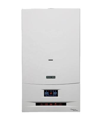 China Household Neptune Series Kombi Home Water Heater Wall Mounted Heating Gas Boiler for sale