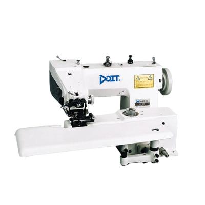 China DT-600 Blind stitch industrial sewing machine price for sale