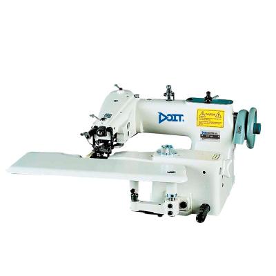 China DT101 DOIT Industrial Blind Stitch Sewing Machines for sale