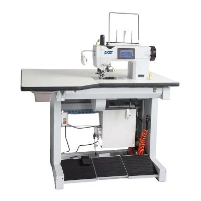 China DT785Z Computerized handstitch industrial sewing machine for sale