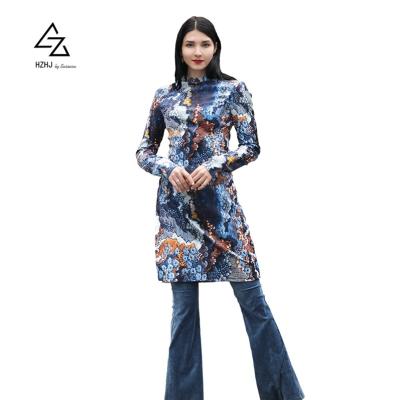 China Wholesale Autumn New Designs Women's Clothing QUICK DRY Suit Jacket Suit Pants Set Custom Made Suit for sale