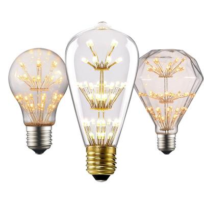 Chine Shatterproof sports stadiums and durable e27 bulbs holder s14 0.5W led filament bulb for indoor and outdoor lighting à vendre