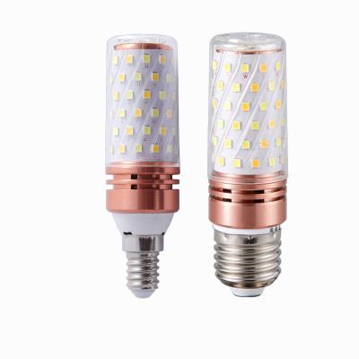 Chine Residential Led Light Bulb 110V 220V 230V 240V LED Lampada Bombilla 18W 15W 12W 9W 7W 5W Cool/Warm White Lamps E14 B22 LED Lamp 3W Blubs à vendre