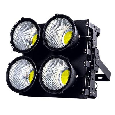 Chine High brightness AC86-260V outdoor fixtures imported light source led smd3030 lens beam lighting 500W 1000W 1500W led tunnel light à vendre