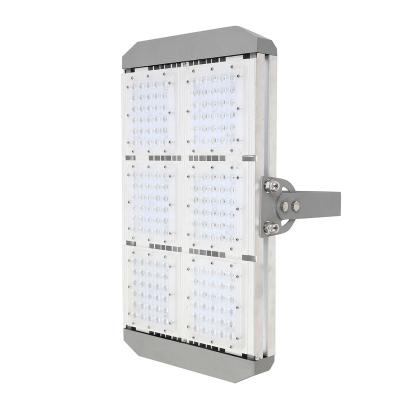 China Hot sale 100w 150w 200w 250w 300w high brightness aluminum smd outdoor waterproof ip65 floodlight led tunnel light en venta