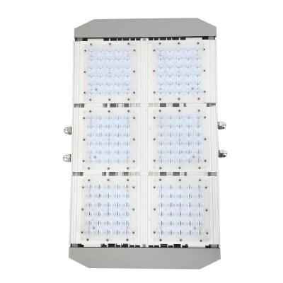 China High Brightness 5 Years Newest High Lumens IP65 100w 150w 200w 250w AC110V LED Modular Design Powerful Tunnel Light Warranty for sale