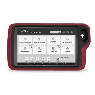 China Key Programmer Xhorse VVDI Key Tool Plus Advanced Protection Full Configuration Version for sale