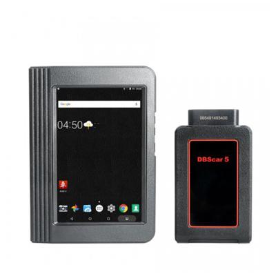 China Launch X431 V Full Diagnostic Protection Code 2021 Fault System 2 Years Free Update Online Auto Diagnostic Scanner for sale