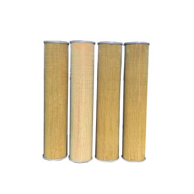 China Hotels replacement for Parker compressed air filter P-280-51 C-280-51 hepa filter for sale