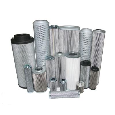 China Hydraulic Oil Used As Substitute For FILTREC Fquipment Oil Filter Element R631G10 Hepa Hydraulic Filter for sale