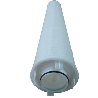 China Hotels factory direct sale large-flow high-efficiency seawater desalination filter AL5-60B for sale