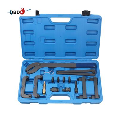 China Engine Camshaft Alignment Belt Locking Tool Kit For Audi 2.4 2.8 3.2 4.2 3.0T Touareg Q7 T40133 T40070 Engine Camshaft Alignment Tool A6L for sale