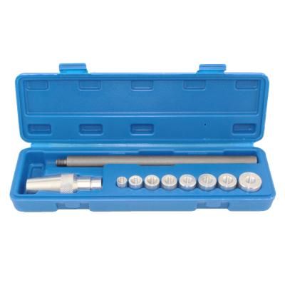 China 10PCS Clutch Correction Clutch Hole Corrector Special Tools For Installation Car Clutch Alignment Too Auto Repair Tools for sale