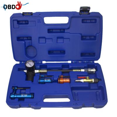 China Auto Oil Drain Repair Tools for Benz 722.6/722.9 and for BMW 6HP /8HP Tapping Transmission Oil Drain Tool Kit for sale