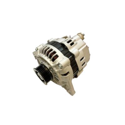 China steel & Brass Alternator For Mitsubishi ALFA ROMEO OEM MD336781 for sale